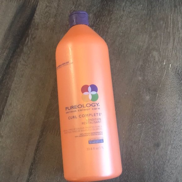 Pureology Other - Pureology | Curl Complete Conditioner Pureology Other - Pureology | Curl Complete Conditioner